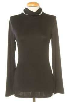 Blusa de manga larga XS PERCENTIL