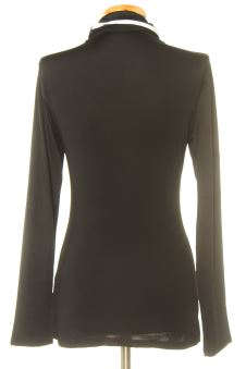 Blusa de manga larga XS PERCENTIL