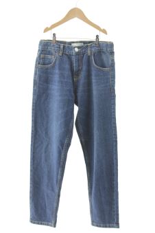 Lange Jeans 146 Zara