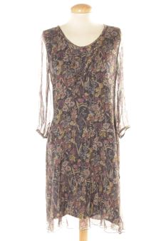 Vestido casual 38 Massimo Dutti