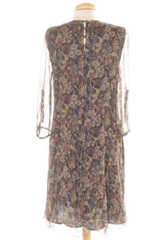 Vestido casual 38 Massimo Dutti