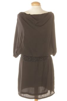Vestido elegante L Iris