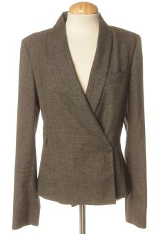 Blazer 38 Vanilia