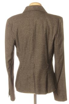 Blazer 38 Vanilia