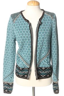 Chaqueta M Surkana