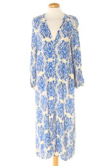 Vestido casual M Zara