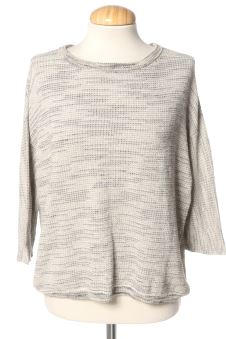 Pull XS Massimo Dutti, photo 1 sur 2