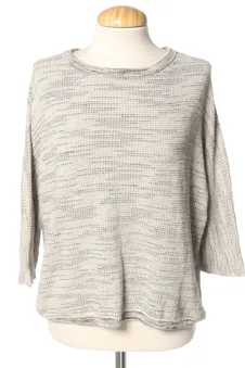 Pull XS Massimo Dutti, photo 1 sur 2