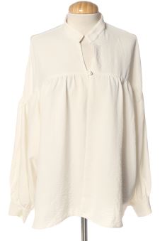 Blouse à manches longues M Renatta&go
