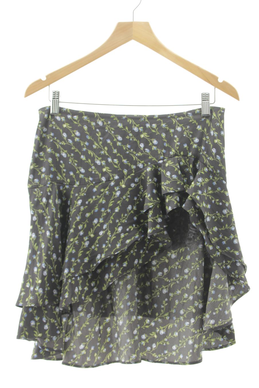 Jupe Kimchi Blue de la taille M, de couleur imprimés