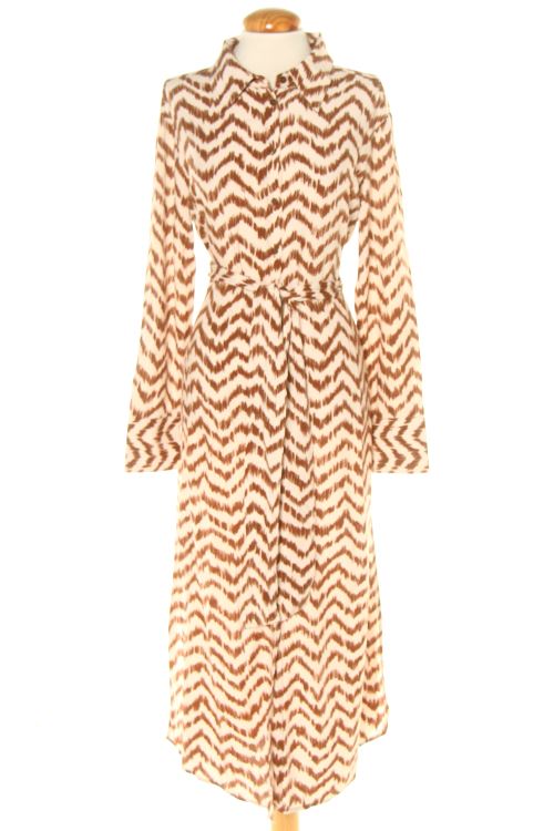 Robe casual