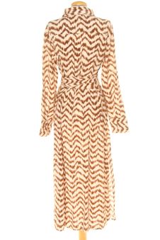 Robe casual M Mango
