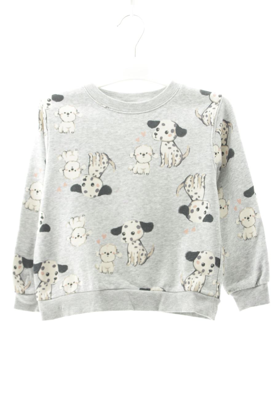 Sweatshirt H&M de la taille 4 ans de seconde main