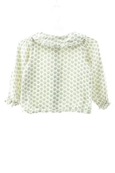 Blouse à manches longues 18 mois Unit