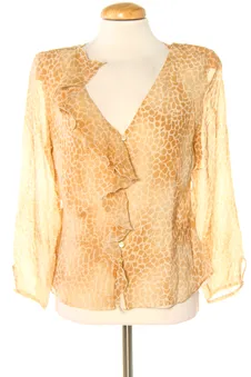 Blusa a maniche lunghe 42 campuzano, foto 1 di 2