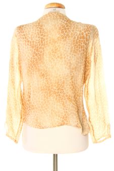 Blusa de manga larga 42 campuzano