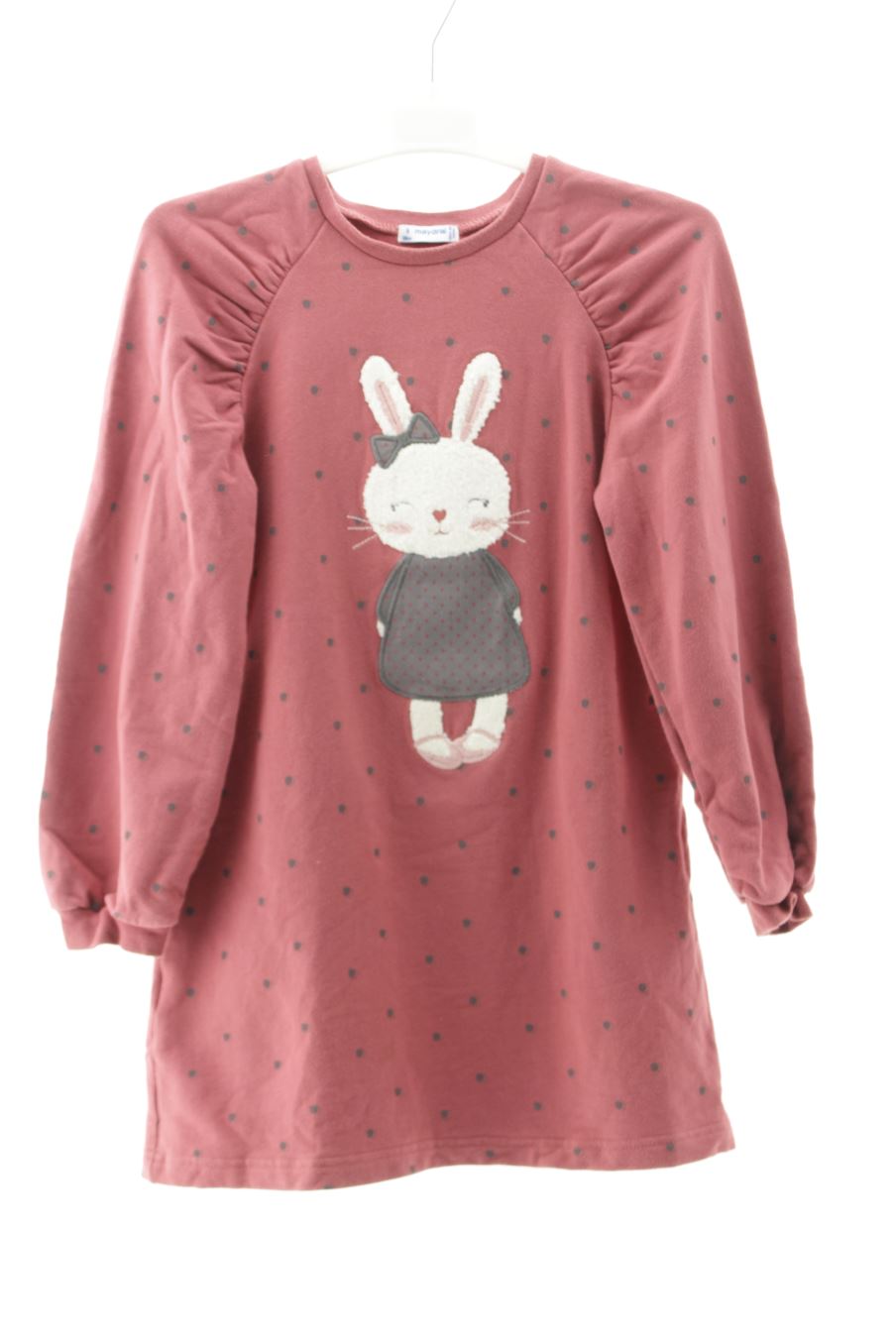 Robe Mayoral de la taille 8 ans de seconde main