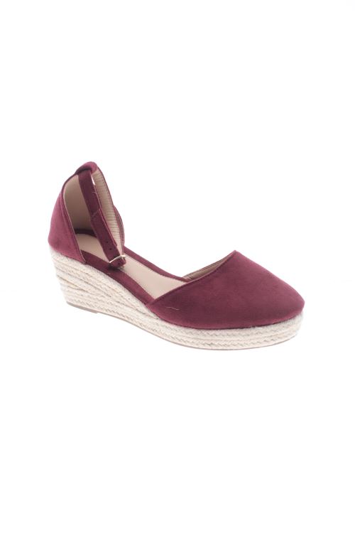 Sandalias tacon