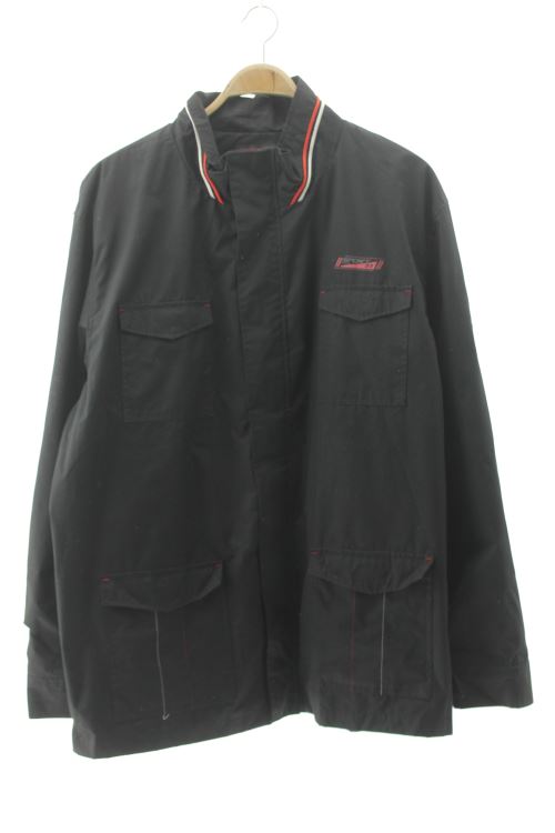 Jacke