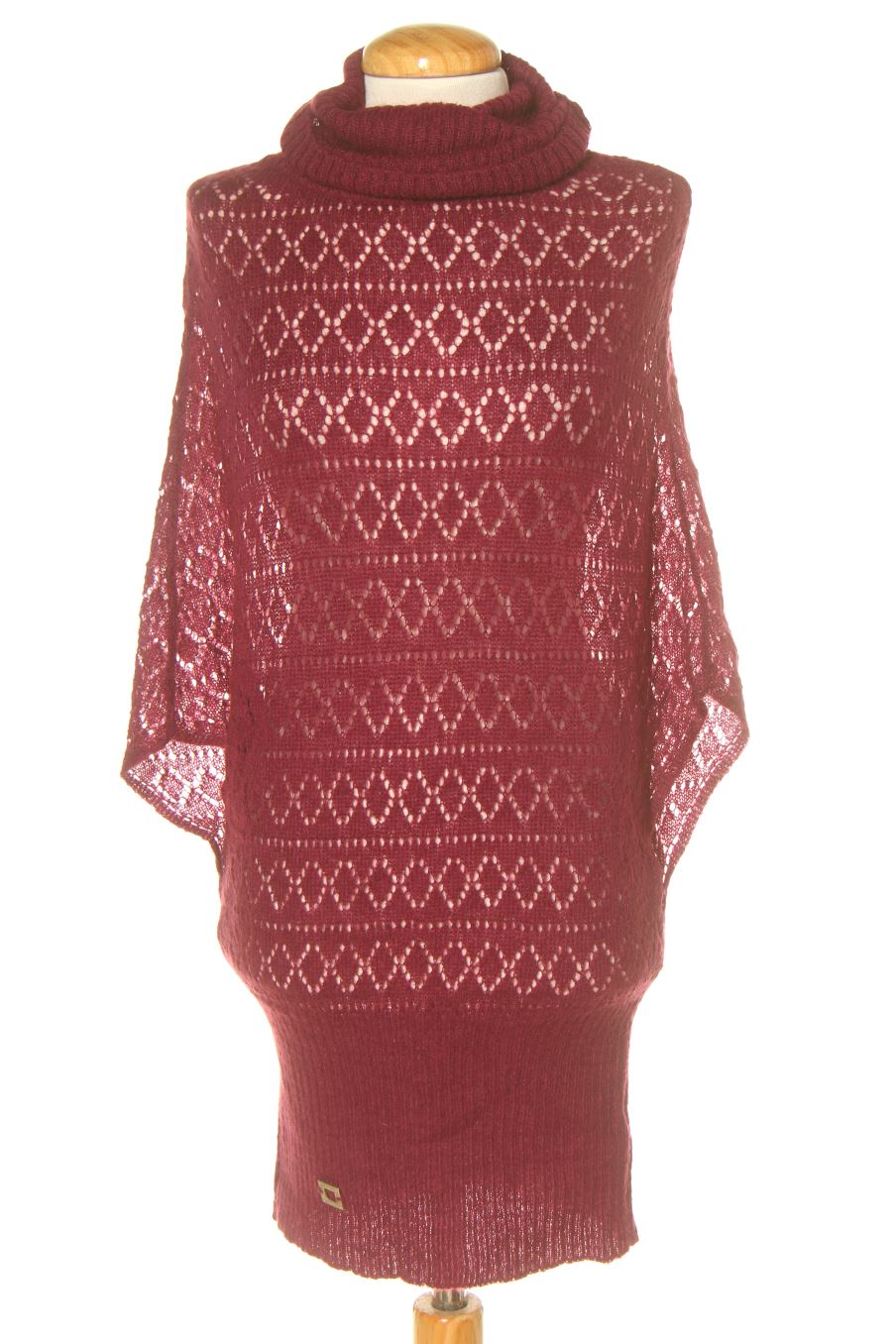 Jersey de Roberto Verino de la talla Única, de color morado