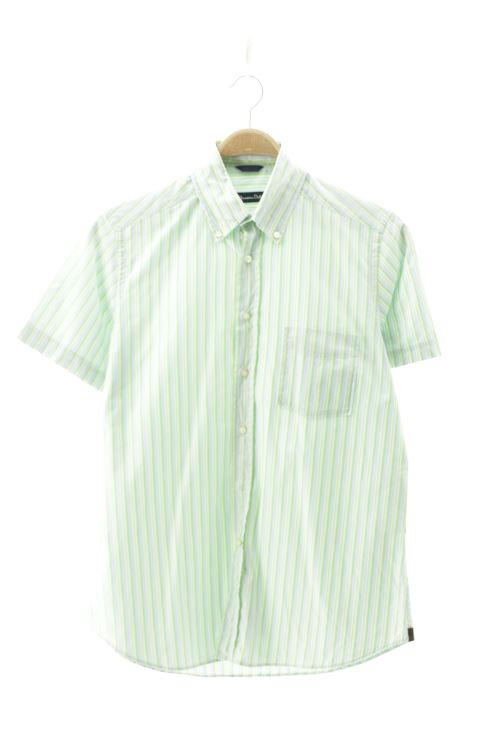 Camisa manga corta