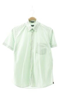 Camisa manga corta M Massimo Dutti, foto 1 de 2