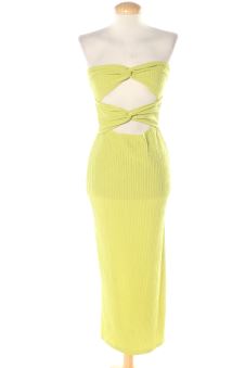 Einfaches Kleid S PERCENTIL, Foto 1 von 2