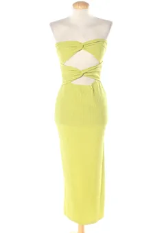 Vestido casual S PERCENTIL, foto 1 de 2