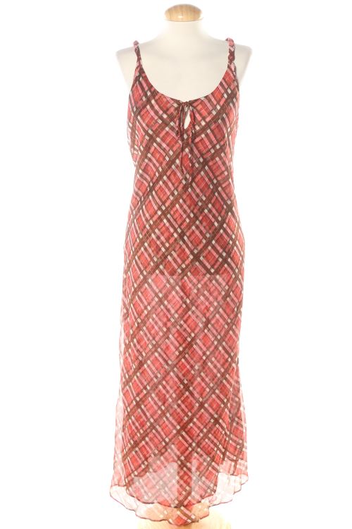 Robe casual