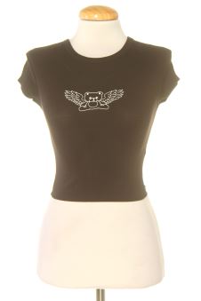 Maglietta XS Bershka, foto 1 di 2