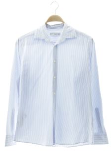 Camisa manga larga S Mango, foto 1 de 2