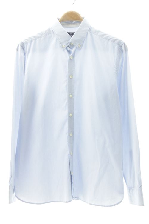 Camisa manga larga