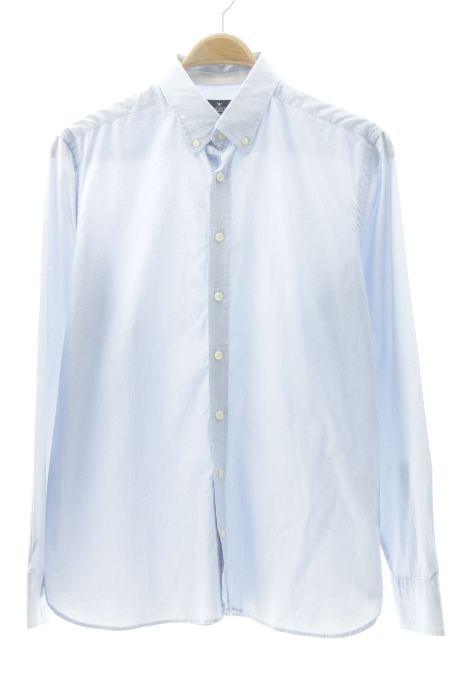 Camisa manga larga de Hackett de la talla L