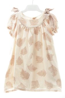 Robe 4 ans Tamar y Arima