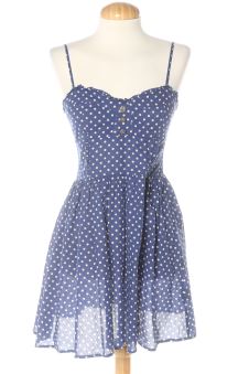 Vestido casual 36 H&M, foto 1 de 2