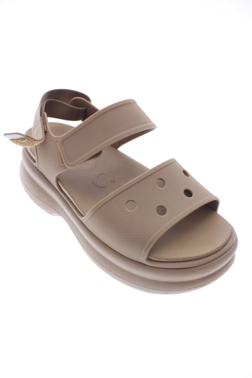 Sandalias tacon