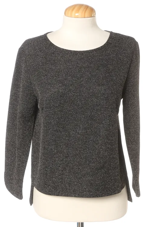 Blouse à manches longues