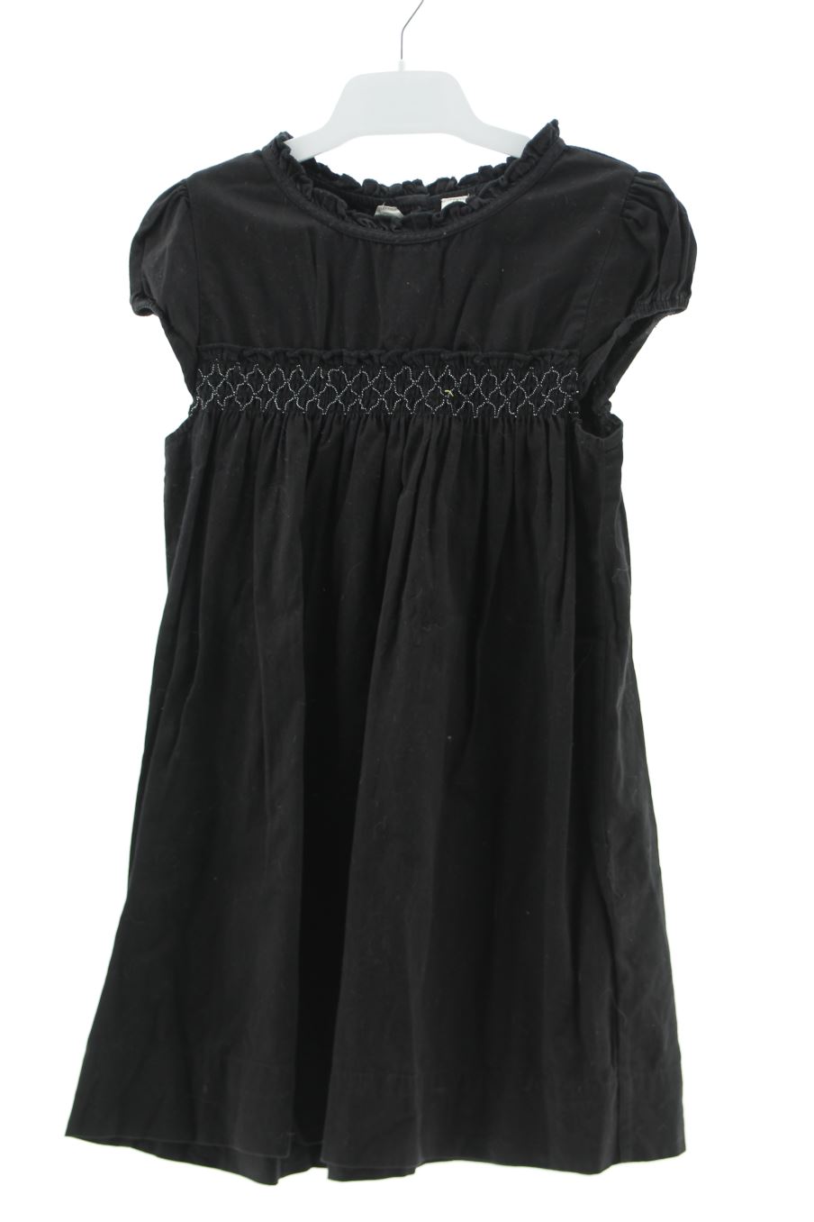 Vestido de Okaidi de la talla 5 años de segunda mano