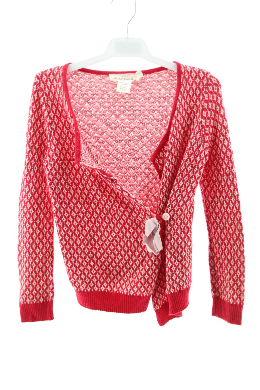Chaqueta de H&M de la talla 4 años de segunda mano