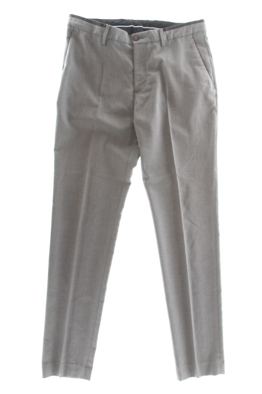 Pantalones de Zara de la talla 40