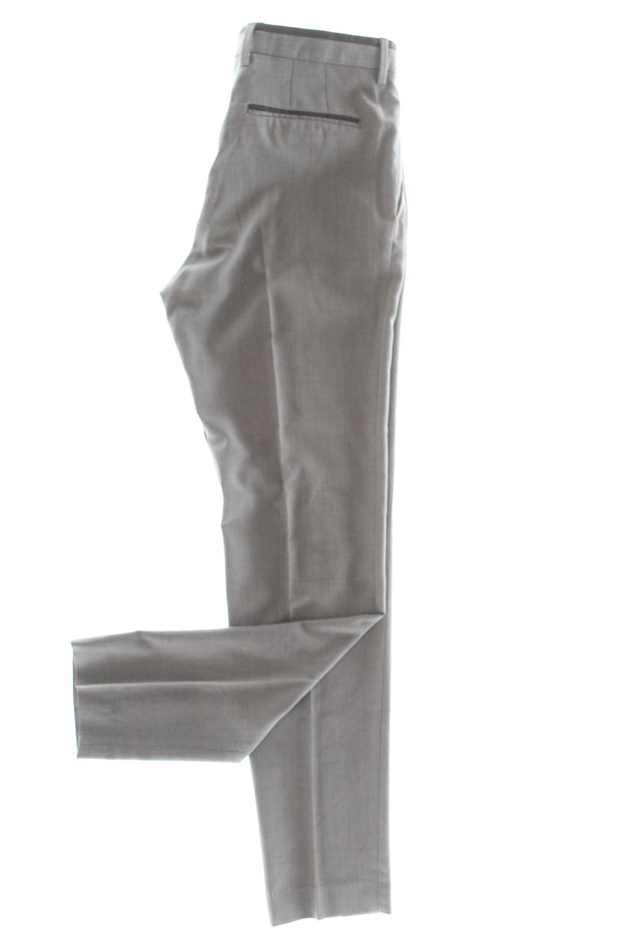 Pantalones de Zara de la talla 40