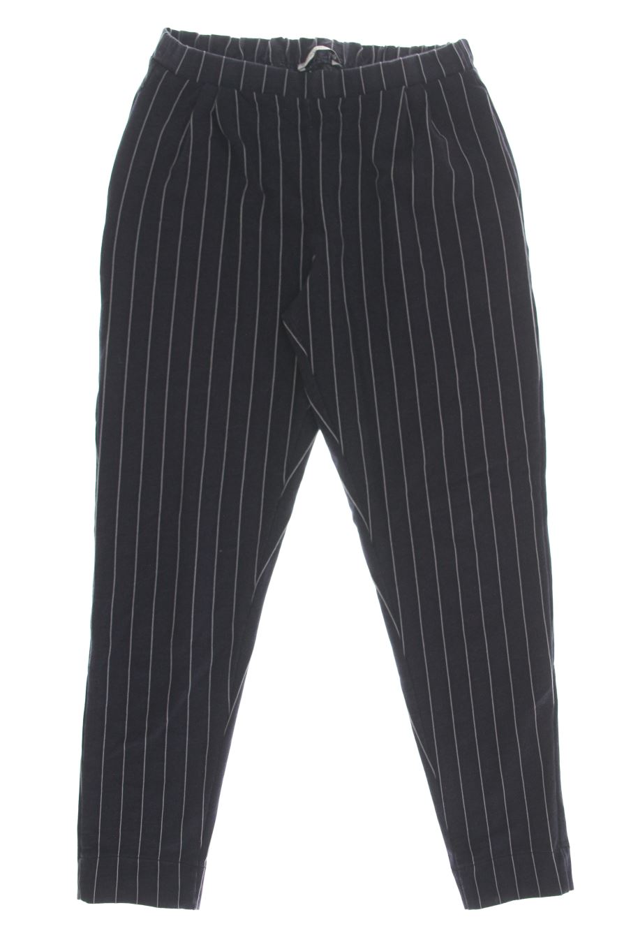 Pantalon Pull & Bear de la taille M, de couleur rayures