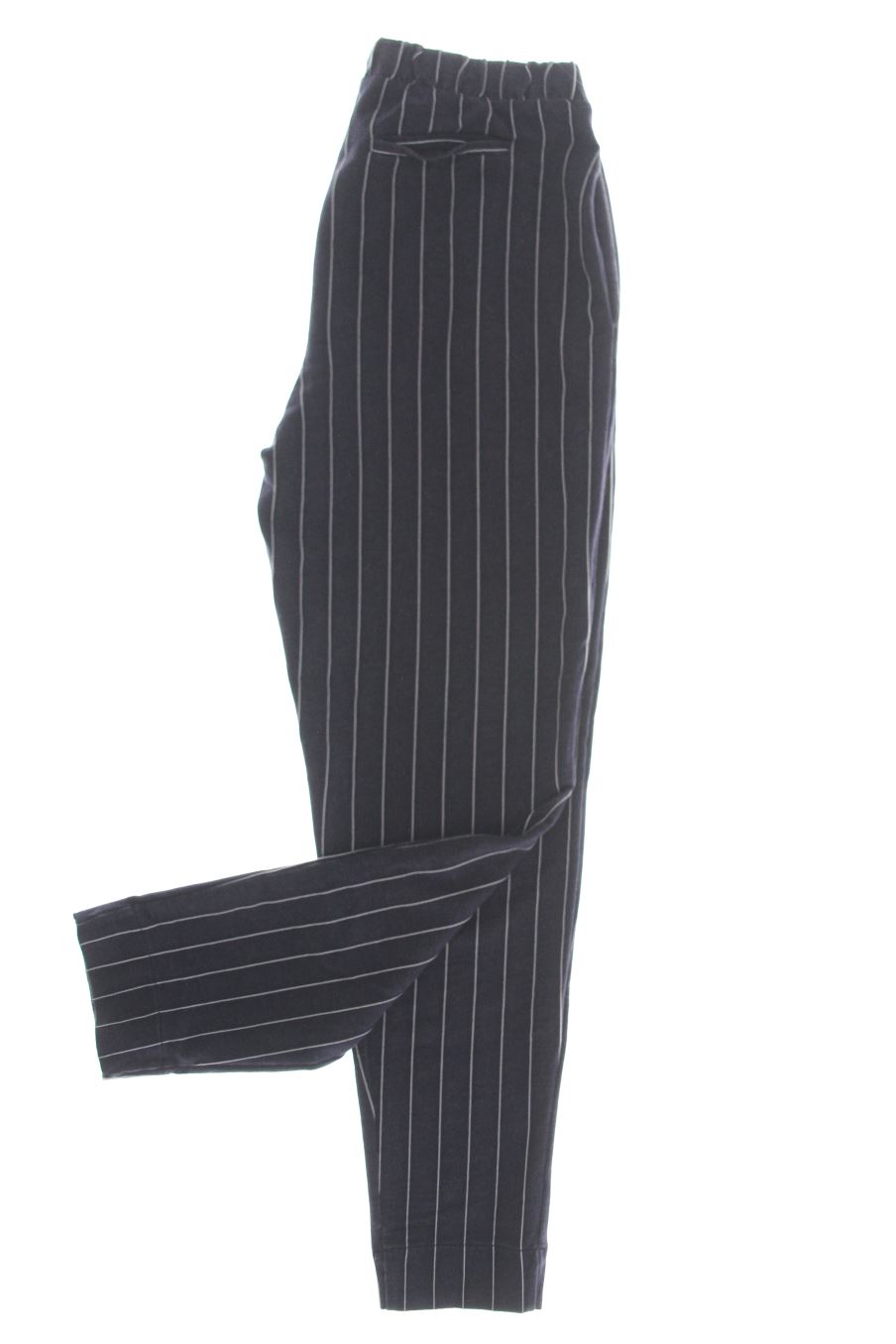 Pantalon Pull & Bear de la taille M, de couleur rayures