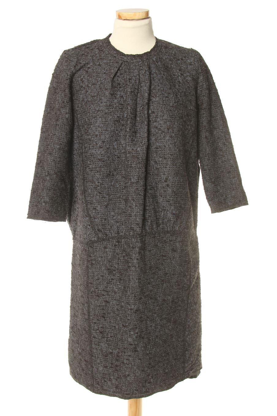 Robe casual BIMBA Y LOLA de la taille M, de couleur bleu marine