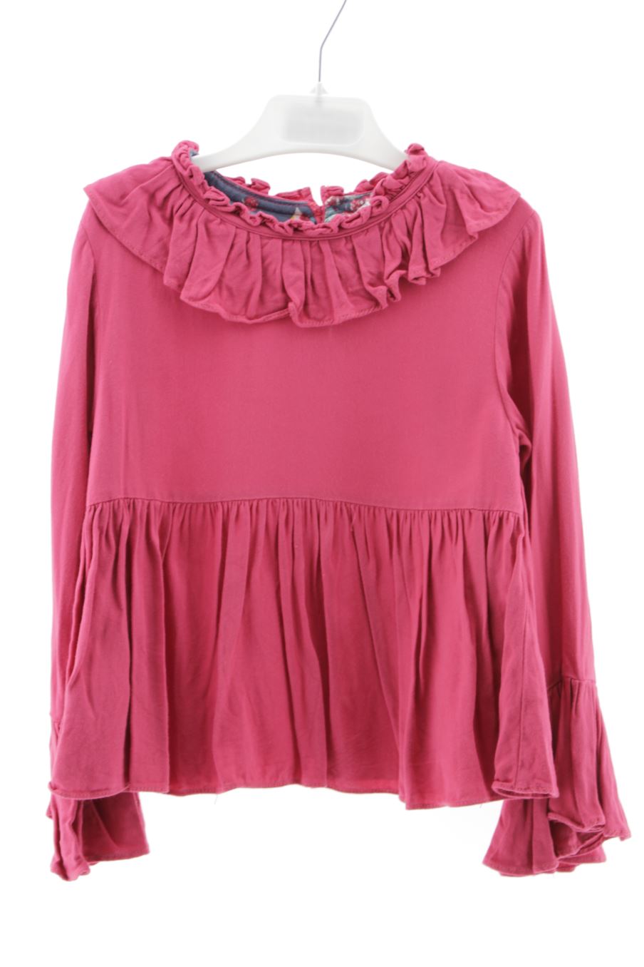 Blouse à manches longues Tutto Piccolo de la taille 6 ans de seconde main