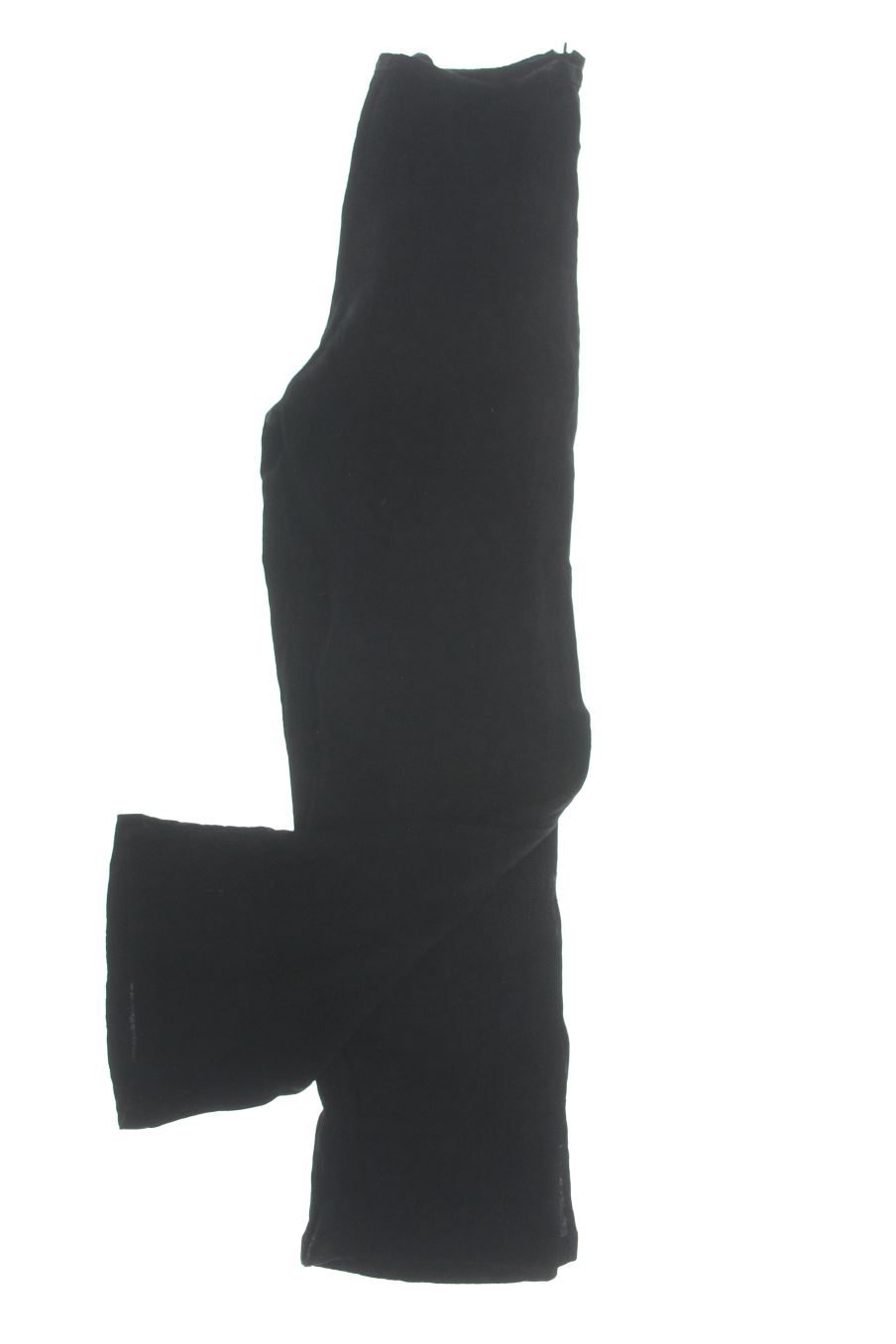 Hose von Renatta&go Größe M, Farbe Schwarz, für