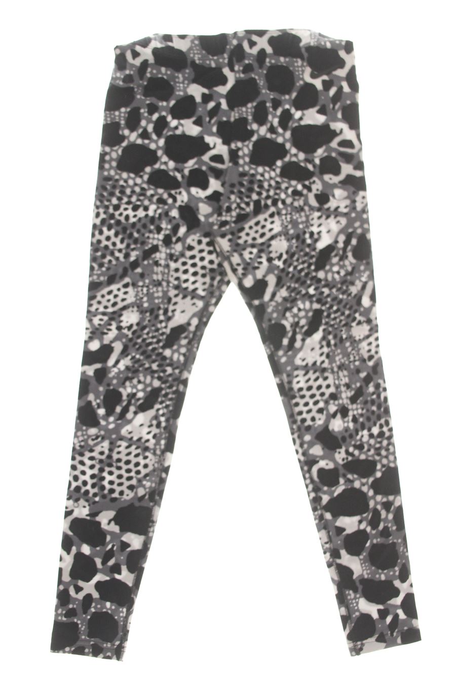 Leggings de Nike de la talla S, de color animal print
