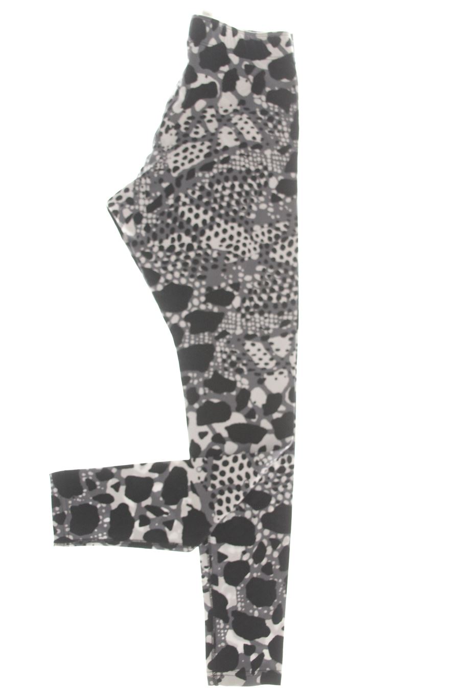 Leggings de Nike de la talla S, de color animal print
