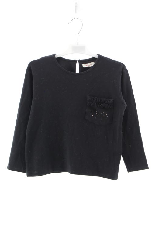 T-shirt manches longues