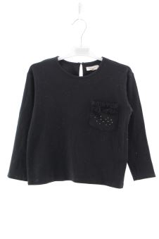 T-shirt manches longues 8 ans Catimini